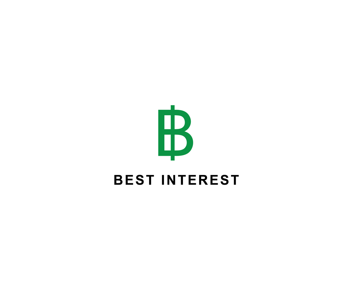 Logo Design by KabhTech Studio for Best Interest Financial Planning Pty Ltd | Design #9339805