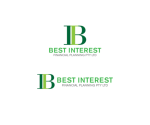 Design de Logo par saracdesigns pour Best Interest Financial Planning Pty Ltd | Design #9375393