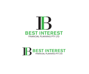 Logo Design by saracdesigns for Best Interest Financial Planning Pty Ltd | Design: #9375394