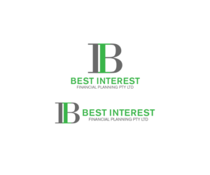 Logo Design by saracdesigns for Best Interest Financial Planning Pty Ltd | Design: #9375395