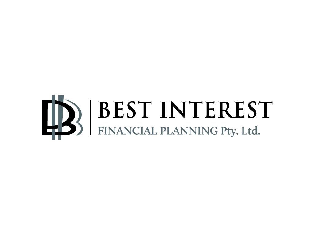 Logo Design by smrzdesign for Best Interest Financial Planning Pty Ltd | Design #9451345