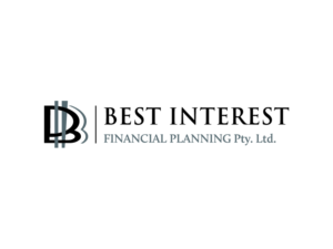Logo Design by smrzdesign for Best Interest Financial Planning Pty Ltd | Design: #9451345