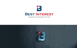 Logo Design by Grafactory for Best Interest Financial Planning Pty Ltd | Design: #9462732