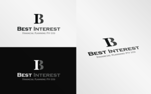 Logo Design by Grafactory for Best Interest Financial Planning Pty Ltd | Design: #9463442