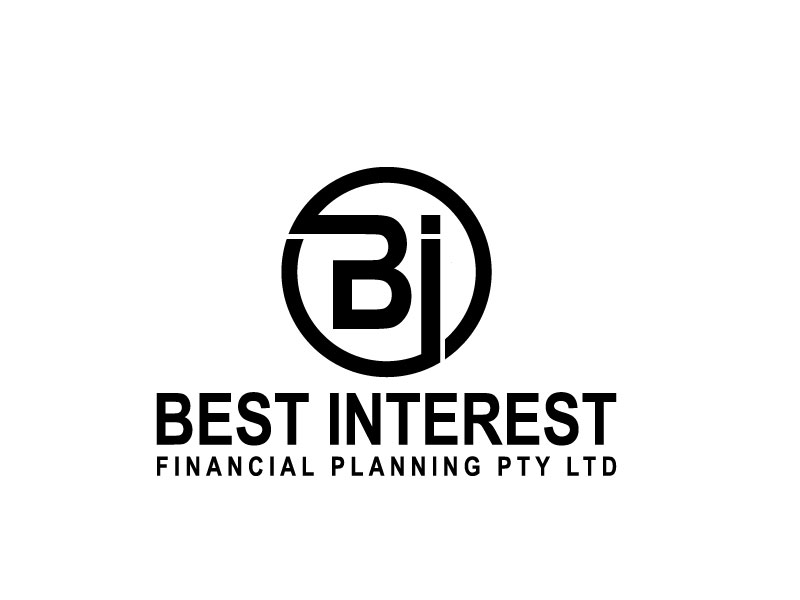 Logo Design by designstudio007 for Best Interest Financial Planning Pty Ltd | Design #9346512