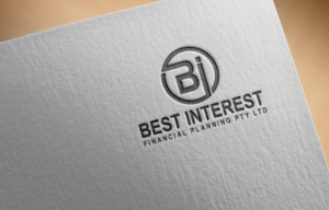 Logo Design by designstudio007 for Best Interest Financial Planning Pty Ltd | Design: #9346513