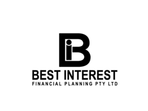 Logo Design by designstudio007 for Best Interest Financial Planning Pty Ltd | Design: #9346514