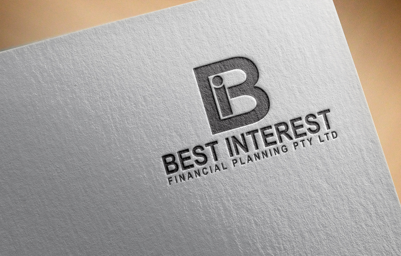 Logo Design by designstudio007 for Best Interest Financial Planning Pty Ltd | Design #9346515