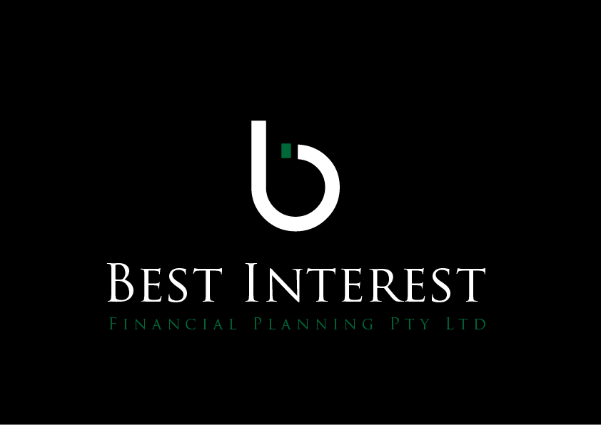 Logo Design by PD Studios for Best Interest Financial Planning Pty Ltd | Design #9337616