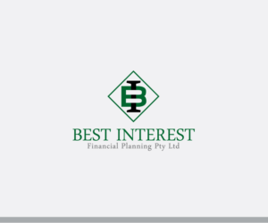 Logo Design by Md. Anwarul Haque for Best Interest Financial Planning Pty Ltd | Design: #9338668