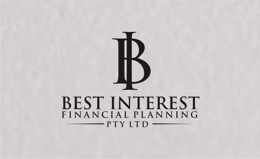 Logo Design by creative.bugs for Best Interest Financial Planning Pty Ltd | Design #9340949
