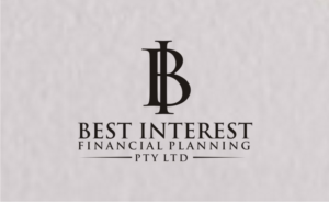 Design de Logo par creative.bugs pour Best Interest Financial Planning Pty Ltd | Design #9340949