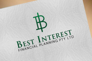 Logo Design by chandrayaan.creative for Best Interest Financial Planning Pty Ltd | Design: #9338566