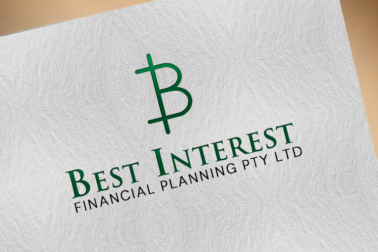 Logo Design by chandrayaan.creative for Best Interest Financial Planning Pty Ltd | Design #9338572