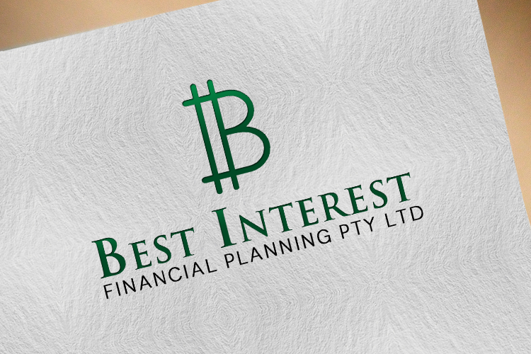 Logo Design by chandrayaan.creative for Best Interest Financial Planning Pty Ltd | Design #9338573