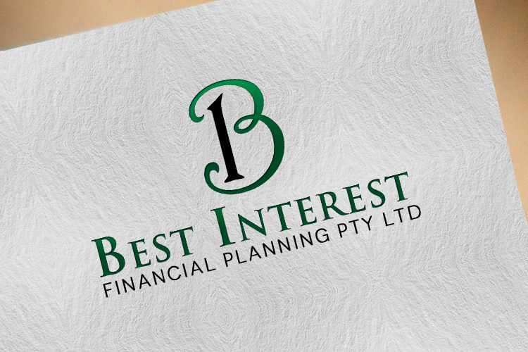 Logo Design by chandrayaan.creative for Best Interest Financial Planning Pty Ltd | Design #9338793