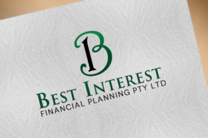 Logo Design by chandrayaan.creative for Best Interest Financial Planning Pty Ltd | Design: #9338793