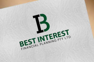 Logo Design by chandrayaan.creative for Best Interest Financial Planning Pty Ltd | Design: #9338946