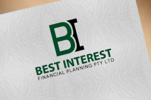 Logo Design by chandrayaan.creative for Best Interest Financial Planning Pty Ltd | Design: #9338947