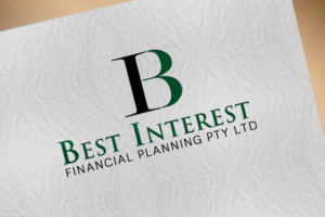 Logo Design by chandrayaan.creative for Best Interest Financial Planning Pty Ltd | Design: #9338948