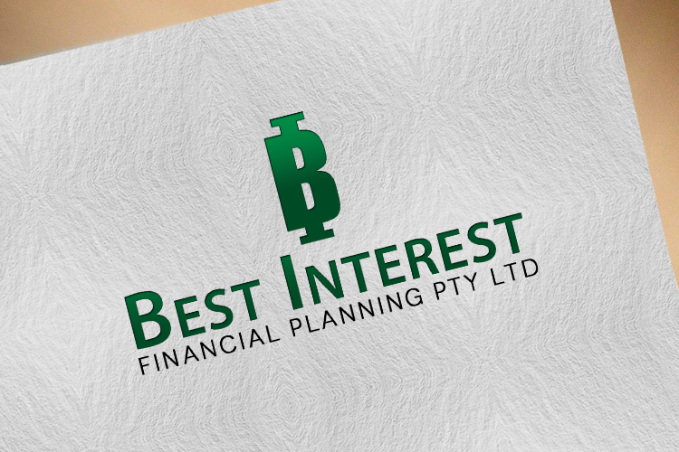 Design de Logo par chandrayaan.creative pour Best Interest Financial Planning Pty Ltd | Design #9349673