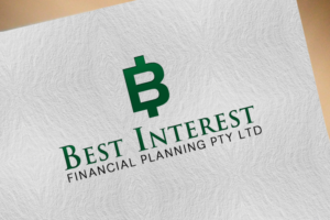 Logo Design by chandrayaan.creative for Best Interest Financial Planning Pty Ltd | Design: #9349674