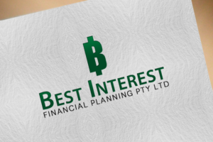 Logo Design by chandrayaan.creative for Best Interest Financial Planning Pty Ltd | Design: #9349675