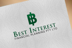 Logo Design by chandrayaan.creative for Best Interest Financial Planning Pty Ltd | Design: #9349676