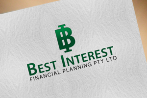 Logo Design by chandrayaan.creative for Best Interest Financial Planning Pty Ltd | Design: #9349677