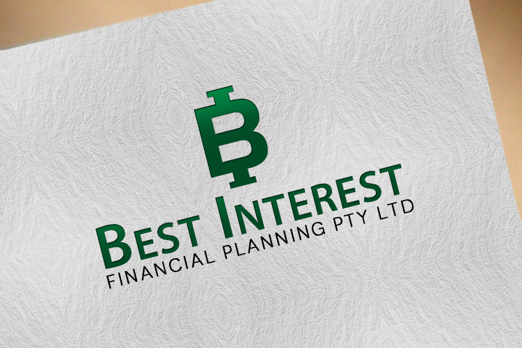 Logo Design by chandrayaan.creative for Best Interest Financial Planning Pty Ltd | Design #9349678