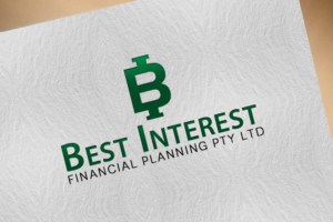 Logo Design by chandrayaan.creative for Best Interest Financial Planning Pty Ltd | Design: #9349678