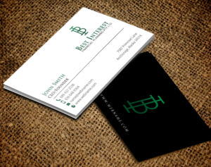 Logo Design by chandrayaan.creative for Best Interest Financial Planning Pty Ltd | Design: #9352722