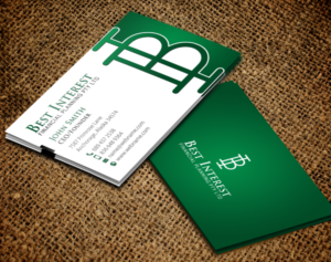 Logo Design by chandrayaan.creative for Best Interest Financial Planning Pty Ltd | Design: #9352723