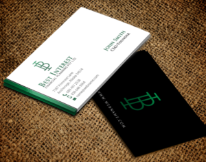 Logo Design by chandrayaan.creative for Best Interest Financial Planning Pty Ltd | Design: #9352724