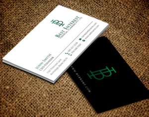 Logo Design by chandrayaan.creative for Best Interest Financial Planning Pty Ltd | Design: #9352726