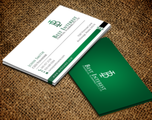 Logo Design by chandrayaan.creative for Best Interest Financial Planning Pty Ltd | Design: #9352727