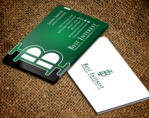 Logo Design by chandrayaan.creative for Best Interest Financial Planning Pty Ltd | Design: #9352730