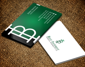 Logo Design by chandrayaan.creative for Best Interest Financial Planning Pty Ltd | Design: #9352731