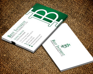 Logo Design by chandrayaan.creative for Best Interest Financial Planning Pty Ltd | Design: #9352732