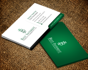 Logo Design by chandrayaan.creative for Best Interest Financial Planning Pty Ltd | Design: #9352736