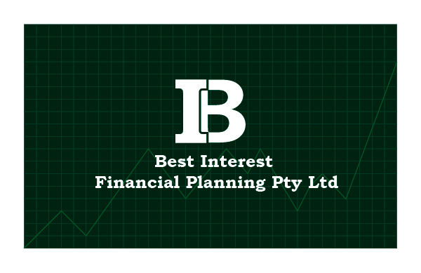 Logo Design by Jin007 for Best Interest Financial Planning Pty Ltd | Design #9381221