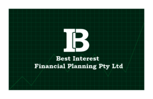 Logo Design by Jin007 for Best Interest Financial Planning Pty Ltd | Design: #9381221