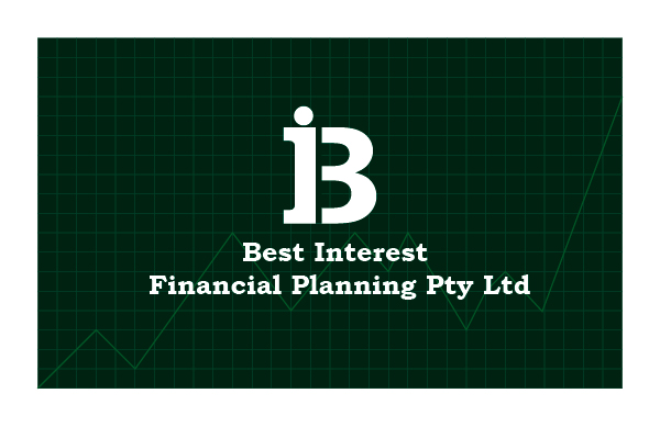 Logo Design by Jin007 for Best Interest Financial Planning Pty Ltd | Design #9381222