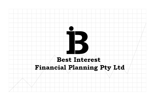 Logo Design by Jin007 for Best Interest Financial Planning Pty Ltd | Design #9381232