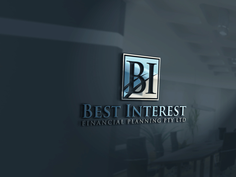 Logo Design by logomaster24 for Best Interest Financial Planning Pty Ltd | Design #9339137