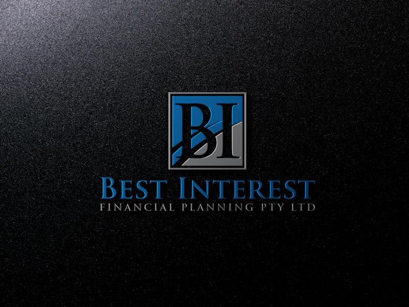 Logo Design by logomaster24 for Best Interest Financial Planning Pty Ltd | Design #9339138