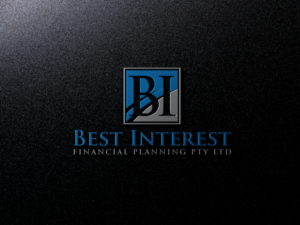 Logo Design by logomaster24 for Best Interest Financial Planning Pty Ltd | Design: #9339138