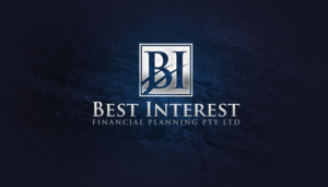 Logo Design by logomaster24 for Best Interest Financial Planning Pty Ltd | Design: #9339139