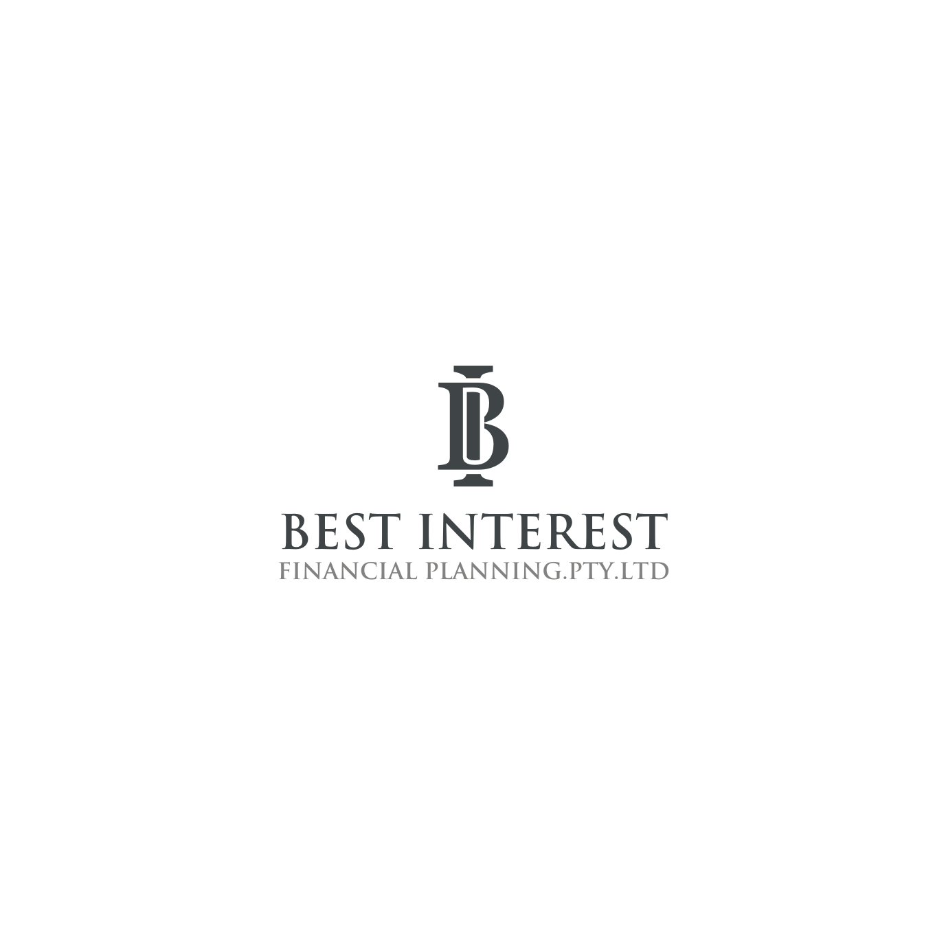 Logo Design by nengkrang6x for Best Interest Financial Planning Pty Ltd | Design #9338574