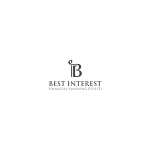 Logo Design by nengkrang6x for Best Interest Financial Planning Pty Ltd | Design: #9338583